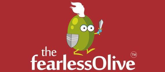 the fearless olive